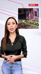 “Necesitaba que alguien me detenga”: Feminicida revela que ya tenía una tercera potencial víctima en mente