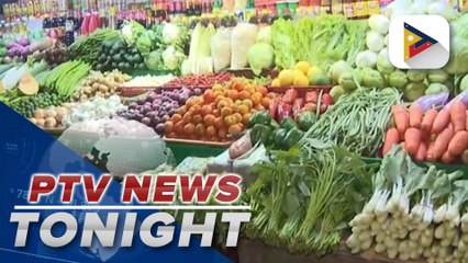 DA proposes implementing 10-day buffer stock to address rising food prices  