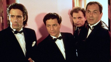 Mes meilleurs copains vidéo bande annonce