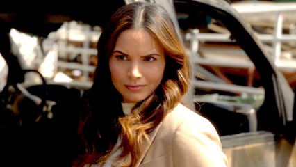 Random Clues on the Latest Episode of CBS’ NCIS