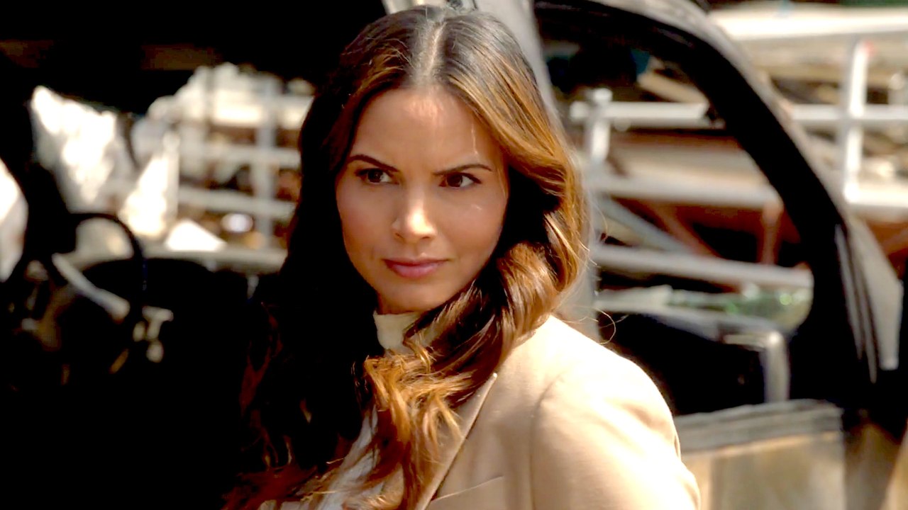 Random Clues on the Latest Episode of CBS’ NCIS