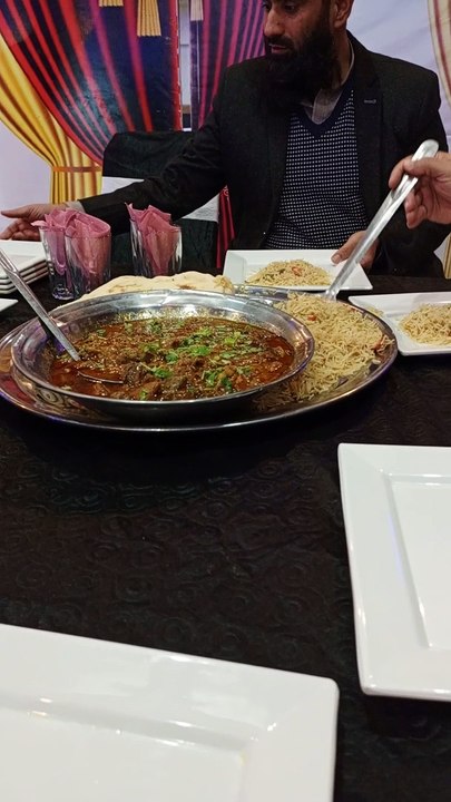 Delicious Lunch #trending #viral #foryou #reels #beautiful #love #funny #delicious #fun #love #yummy #tiktok #facebook #reel #status #whatsapp #trend