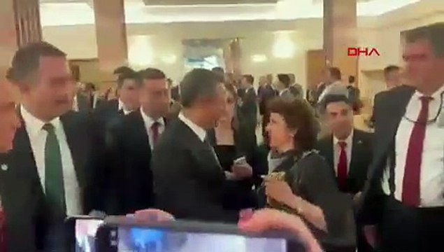 Özgür Özel'den Erdoğan'ın 'yeni anayasa' teklifine yanıt