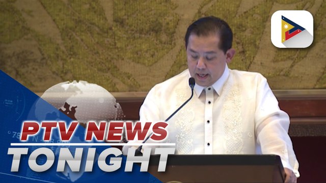 Lower House to focus on strengthening nat’l security, enhancing economic dev’t