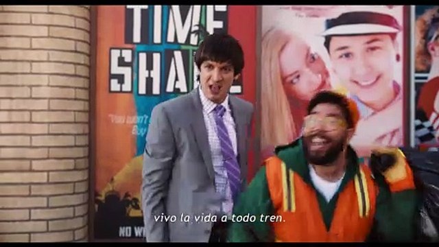 Rabos: El musical Tráiler