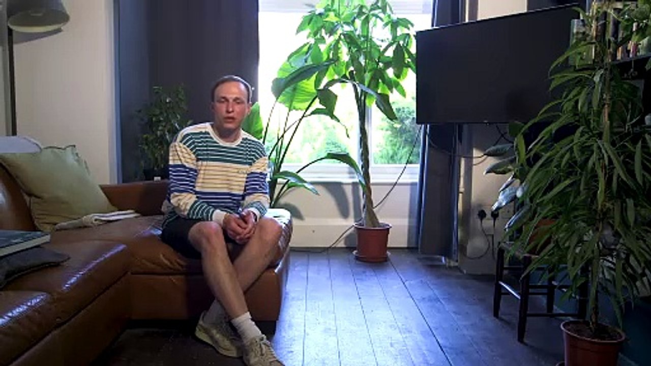 Trailer for Offshore documentary