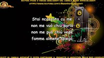 Angelo Cavallaro - A Pugni In Faccia Karaoke