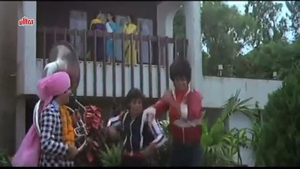 Aayee Hai Barat /1986 Love 86 / Govinda, Rohan Kapoor, Shabbir Kumar, Suresh Wadkar