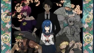 Mission: Yozakura Family - saison 1 Bande-annonce VO