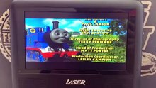 Closing to Thomas & Friends Peep! Peep! Hurray! Three Cheers For Thomas 2005 DVD Australia