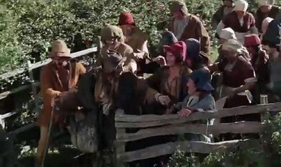LE RETOUR DE MARTIN GUERRE (1982) HD