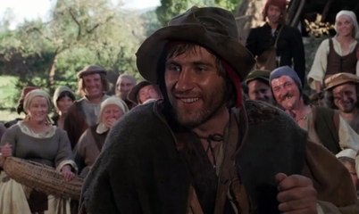 Le retour de Martin Guerre (1982) FR