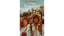 Le Retour de Martin Guerre (1982) Depardieu