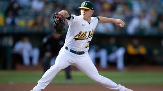 Oakland A's Stun Yankees with 2-0 Win in April Showdown