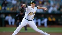 Oakland A's Stun Yankees with 2-0 Win in April Showdown