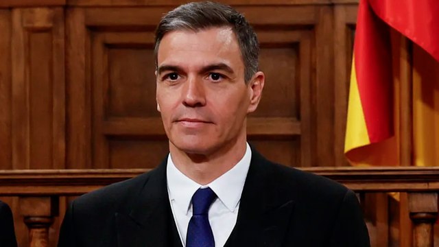 La Audiencia Nacional reabre el caso Pegasus tras recibir información de Francia sobre el espionaje a Pedro Sánchez