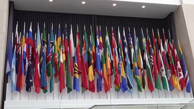 La délégation ivoirienne dresse son bilan des réunions du printemps du groupe de la Banque mondiale