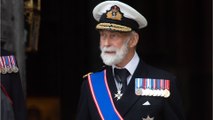 Prince Michael of Kent: The non-working royal has a net worth of £32 million