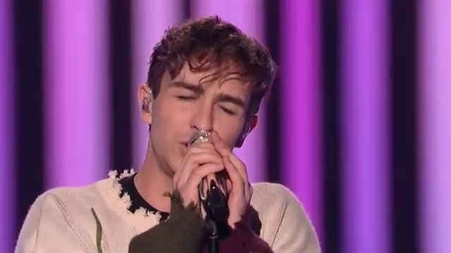 Wow! Kayko Covers Gotye's Somebody That I Used To Know || American Idol 2024