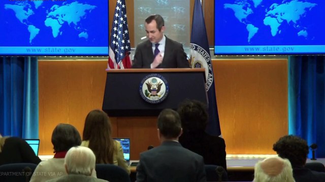 Reasons for the US Rejecting Palestine from Becoming a Member of the United Nations