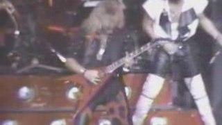RATT - The Morning After (live)