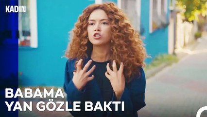 Tüm Sırları Deşifre Etme Zamanı - Kadın