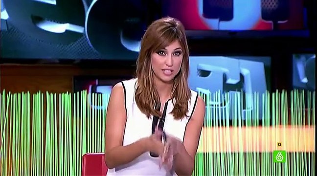 El Intermedio (P.1432) 16-09-2015