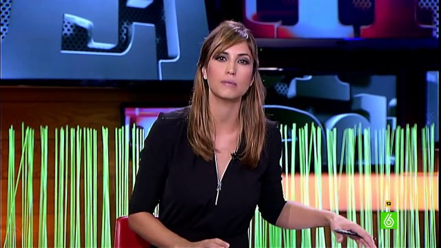 El Intermedio (P.1439) 29-09-2015