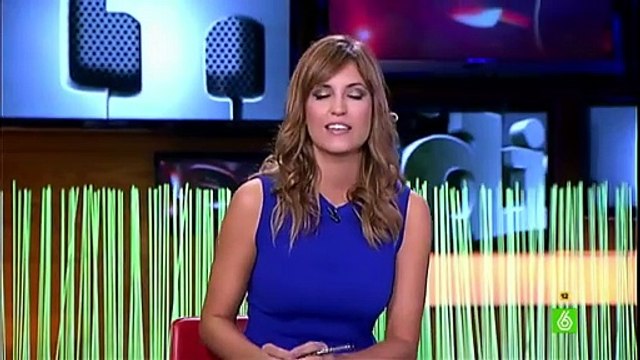 El Intermedio (P.1428) 09-09-2015