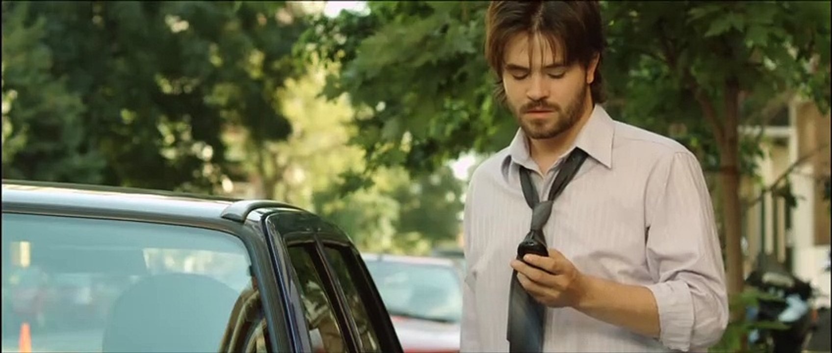 Solos en la ciudad - Tráiler oficial