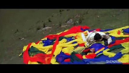 Dupatta Tumhara Aashique /1986 Karamdaata / Mithun Chakraborty , Amrita Singh