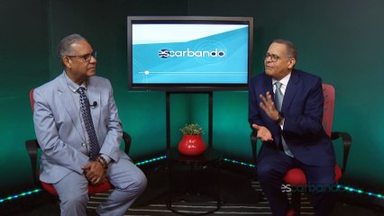 Análisis sobre el debate de los Candidatos al senado por el DN y Santiago