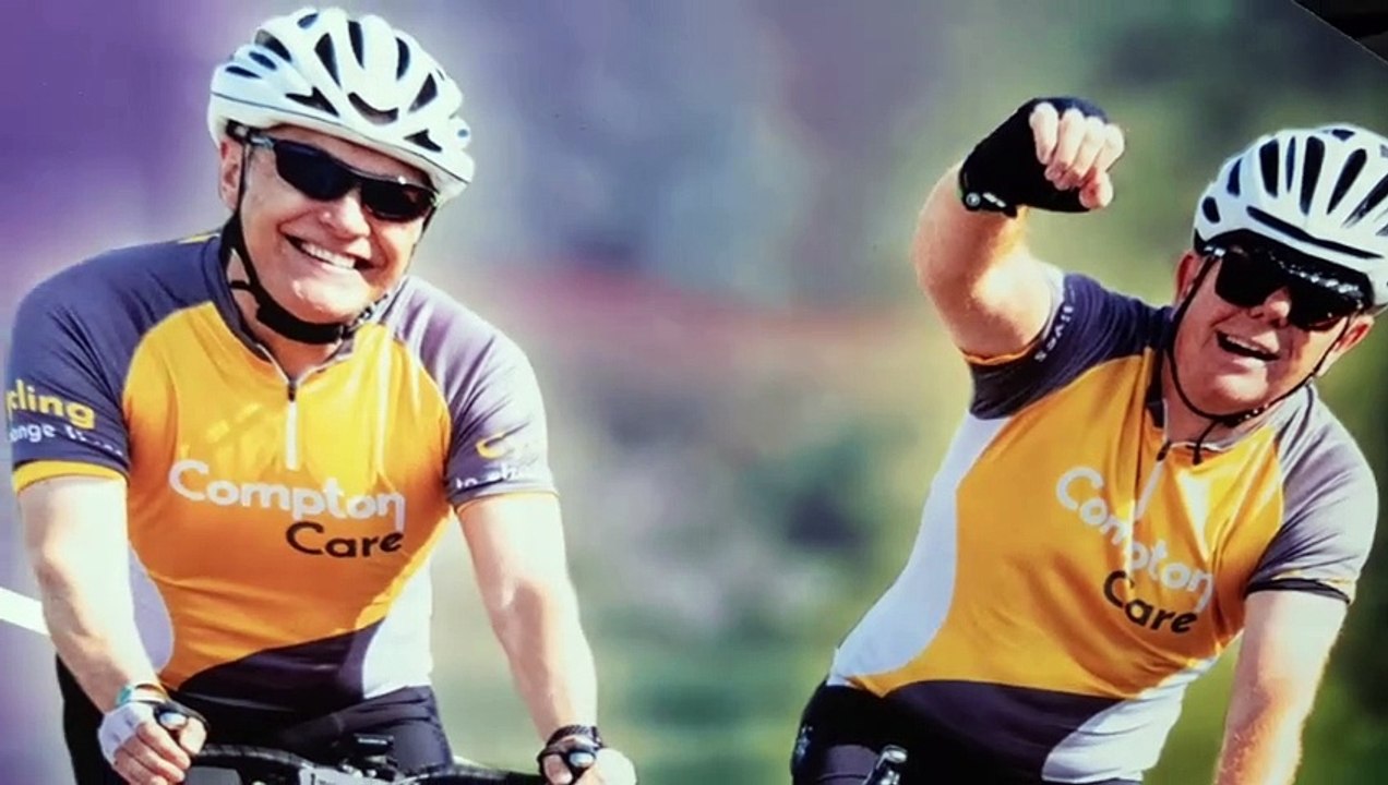 Round the Wrekin challenge