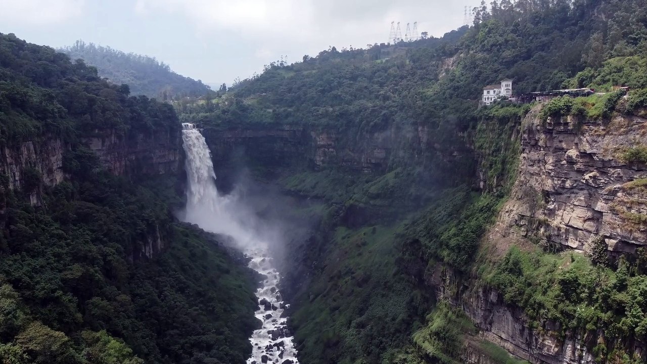 Falls