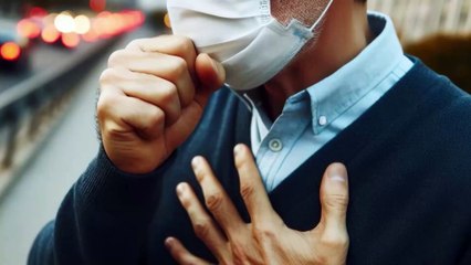 Batuk Menahun Tidak Kunjung Sembuh, Ternyata Ini lo Penyebabnya | SINAU