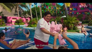 Acapulco - Tráiler oficial Temporada 3 Apple TV+