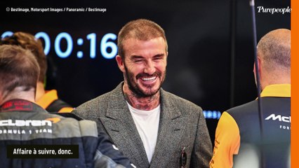 David Beckham en guerre contre une star d'Hollywood : des millions de dollars en jeu