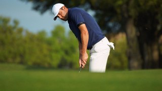 Impact of Scottie Scheffler’s Dominance on PGA Tour Golf