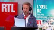 La chronique de Philippe Caverivière sur RTL qui évoque le départ en retraite de Nicolas de Tavernost