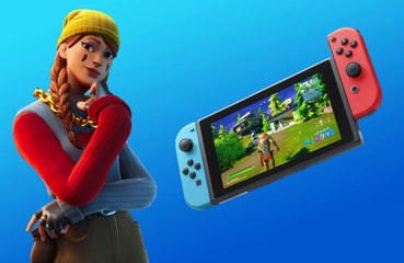 Former 'Fortnite' developer Donald Mustard revealed why Nintendo characters never appear in the game