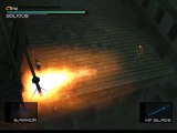 Metal Gear Solid 2: Sons of Liberty online multiplayer - ps2