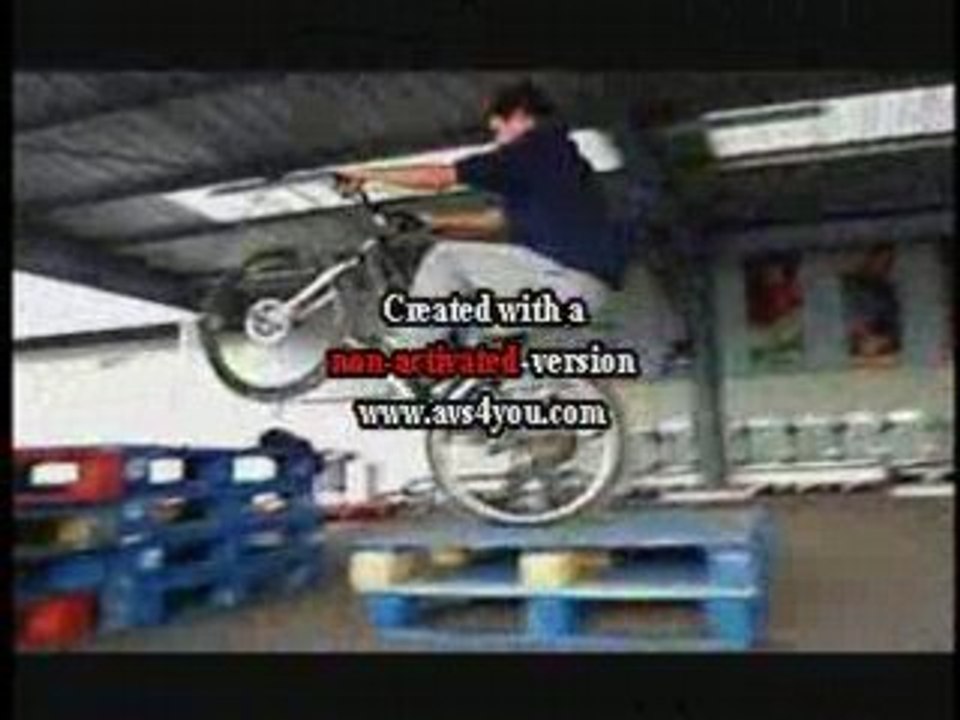 Video velo