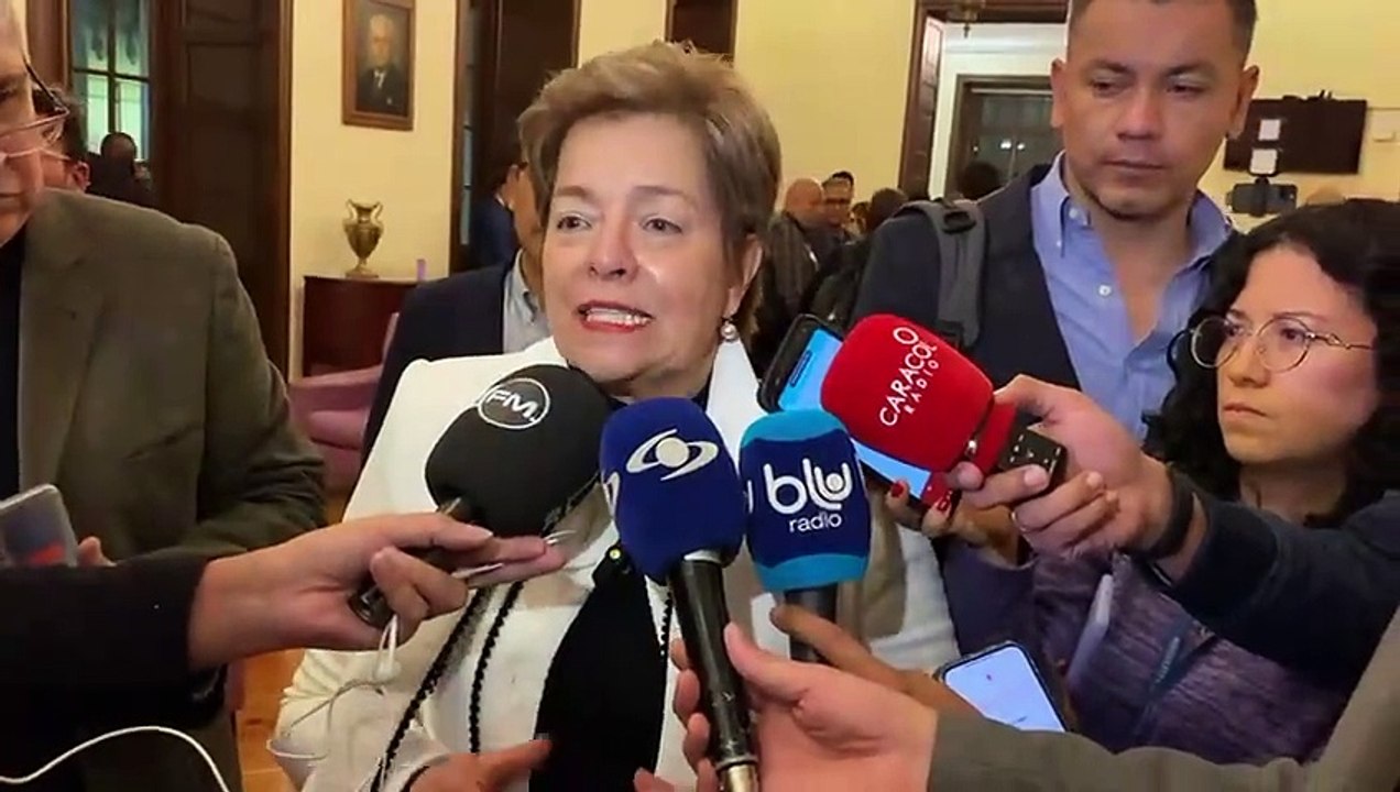 Aprobación 85% de reforma pensional