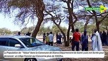 Litige foncier à Saint-Louis : Grosse colère de la population de Yalaar