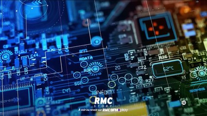 OVNIS : Les technologies secrètes des extraterrestres - 26 avril
