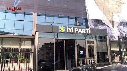 İYİ Parti'de çatlak derinleşiyor: birbirinden çarpıcı iddialar!