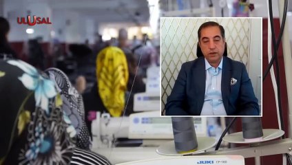 Malatya Organize Sanayi Bölgesi'nde çalışacak işçi bulunamıyor!