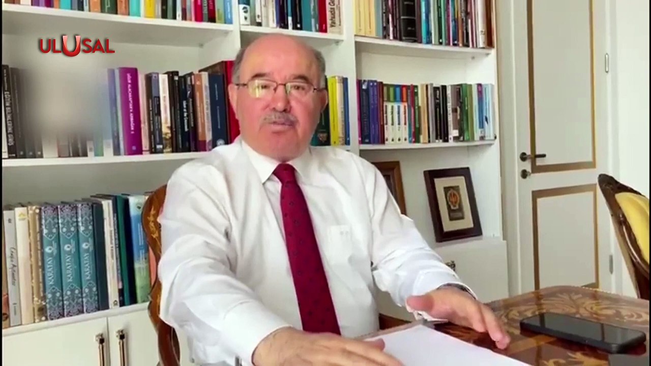 AK Parti Kurucularından ve eski bakan Hüseyin Çelik: "AK Parti fabrika ayarlarına dönmeli"
