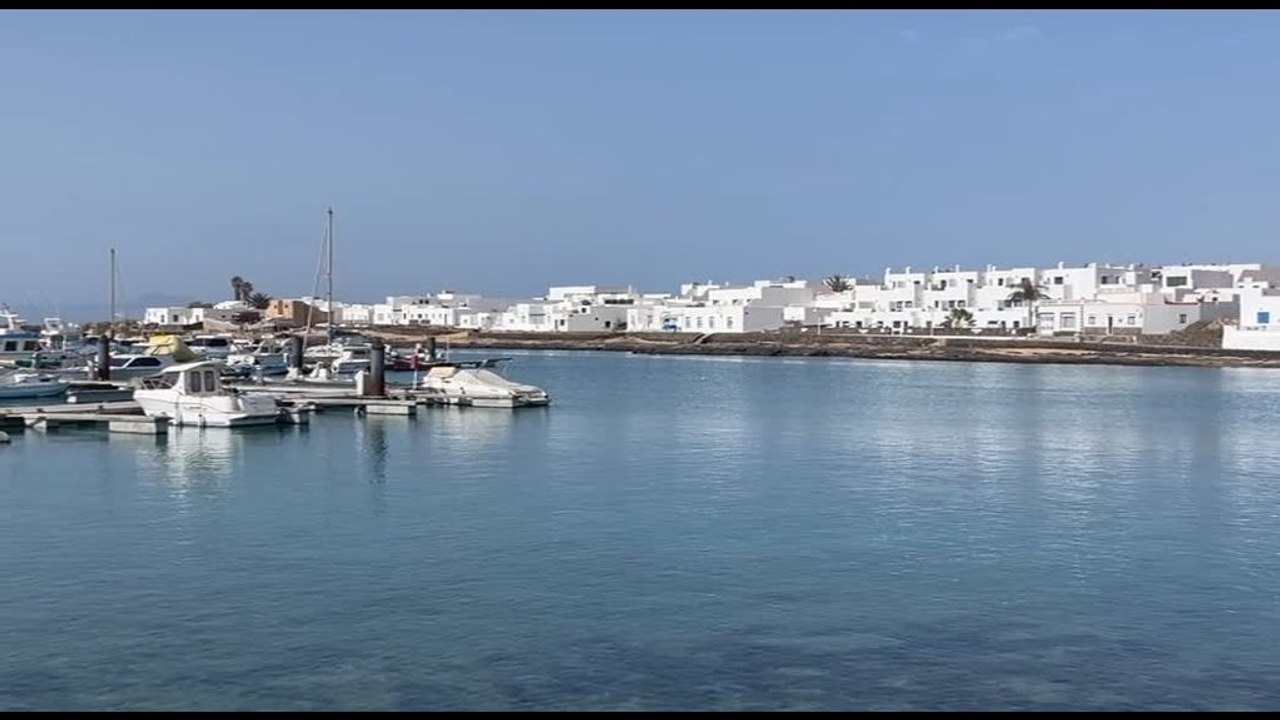 Alla scoperta di Lanzarote: mare, natura e paesaggio lunare