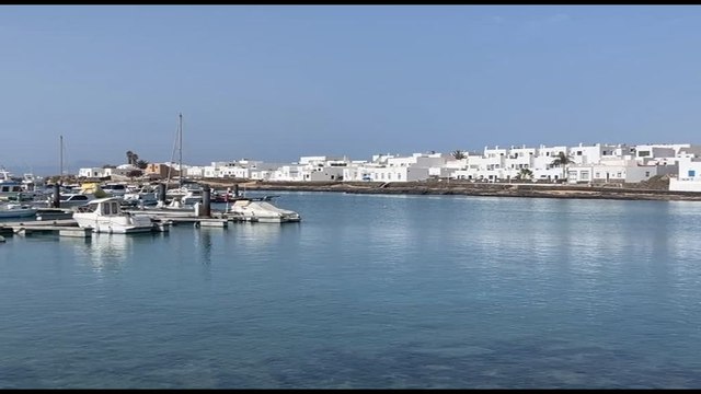Alla scoperta di Lanzarote: mare, natura e paesaggio lunare